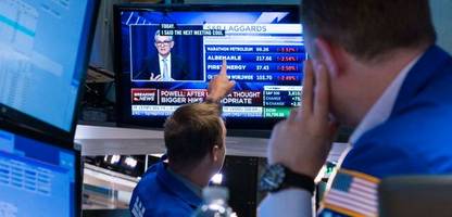 US-Notenbank Fed kürzt offenbar massiv Stellen bei der Bankenaufsicht