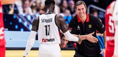 Basketball-Trainer Alan Ibrahimagic im Interview über den Weg zum EM-Titel und Selbstzweifel