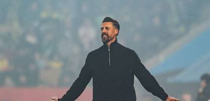 Fußball-Bundesliga: Borussia Dortmund verschärft Sandro Wagners Krise beim FC Augsburg