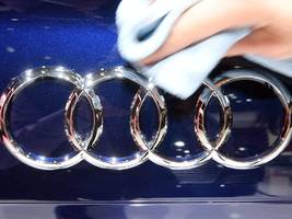 Autoindustrie: Audi vervielfacht Gewinn – mit eher schwachen Zahlen
