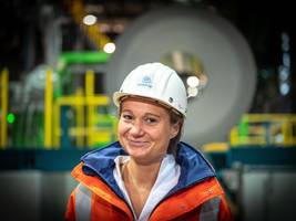 führungswechsel: wie tickt die chefin von deutschlands größtem stahlkonzern?