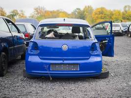 krise der autokonzerne: und alle fragen nur: war was?