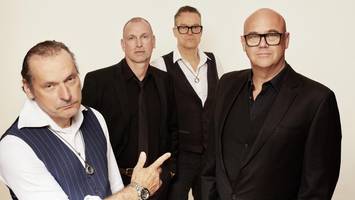 bergedorfer band „mannschaft“ sorgt für stimmung im ccb