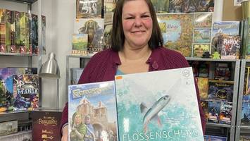 brettspiele: was norderstedts verspielteste händlerin empfiehlt