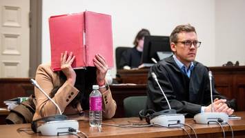 Eigene Oma im Wahn getötet: „Gab Anzeichen, dass sich etwas anbahnt“