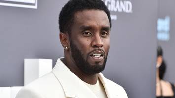 In anderes Gefängnis verlegt: Hier sitzt US-Rapper Sean „Diddy“ Combs nun ein