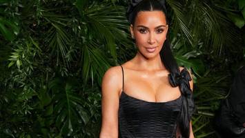 Kim Kardashian hält Mondlandung für Fake – Nasa-Chef reagiert