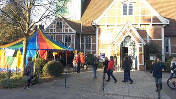 Martinsmarkt und offener Sonntag: Womit Bergedorf lockt