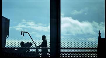 pflege: report deckt auf, was die nachwuchskräfte aus dem beruf treibt