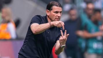 Sechs Wochen nach Gladbach-Aus: Bei diesem Klub heuert Seoane an