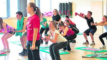 sportspaß: wie der hamburger verein überleben will