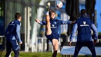 supertalente vuskovic und el mala im duell: „luka fordert viel ein“