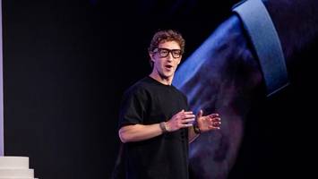 Tech-Gigant Meta soll eigene KI mit Pornos trainiert haben