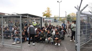 Umstrittene Unterkunft in Harburg soll geschlossen werden