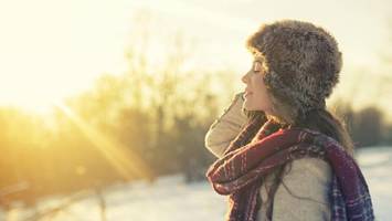 vitamin-d-mangel: experten empfehlen diese neun lebensmittel