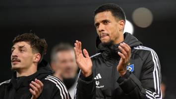 was bedeutet dieser beraterwechsel von glatzel für den hsv?