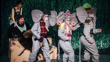 Zauberhaft: Das sind Hamburgs schönste Weihnachtsmärchen 2025