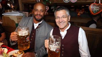 erst leverkusen, dann jhv: kostproben bayerischer streitkultur