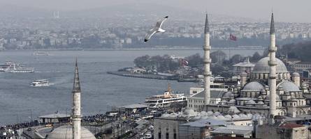 Gaza-Treffen von Außenministern aus Nahost laut Türkei in Istanbul geplant