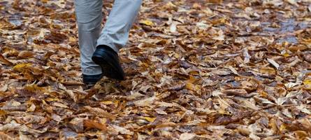 87-jährige Frau wird in Augsburg Opfer eines Betrügers