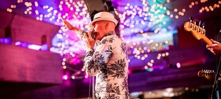 augsburger presseball: wiedersehen mit vollblutmusikern