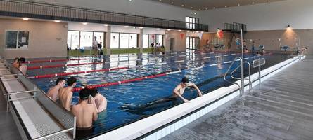 Das Plärrerbad in Augsburg macht noch immer Probleme