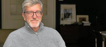 Der Autotester, der zum Tüftler wurde: Daniel Roeseler rückt mit Drohnen alten Kirchen auf den Leib