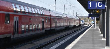 Ersatzverkehr zwischen Augsburg und Donauwörth: Das müssen Reisende wissen