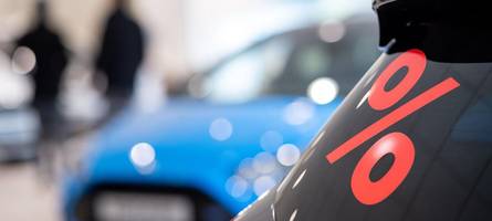 Unsicherheit und knapperes Budget: Augsburger Autohäuser spüren ein verändertes Kundenverhalten