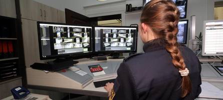 videoüberwachung am hauptbahnhof: kameras allein reichen nicht