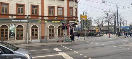 „Katastrophale Zustände mit der Süchtigen-Szene“: Lokal in Oberhausen hat geschlossen