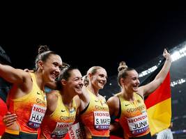 Debatte um Sportfördergesetz: Der harte Konter des deutschen Sports