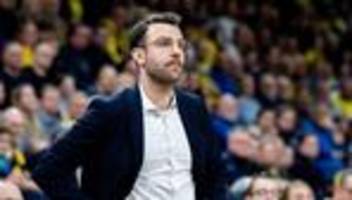 basketball: towers kassieren gegen bamberg nächste niederlage