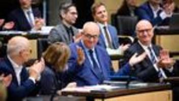 bundesratspräsidentschaft: an der spitze des bundesrats – was das für bremen heißt