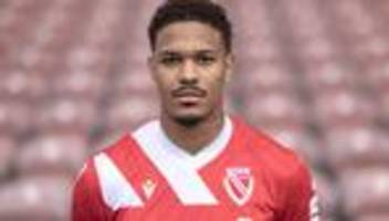 3. Fußball-Liga: Erschreckend: Rassismusvorfall bei 1860-Sieg gegen Cottbus