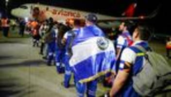 Hurrikan Melissa: UN spricht von apokalyptischer Zerstörung