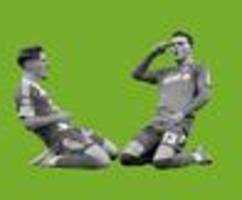 Lennart Karl und Saïd El Mala: Der Hype um die Wunderwuzzis