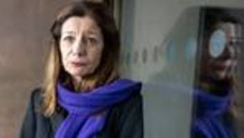 Literaturpreis: Autorin Ursula Krechel mit Büchner-Preis 2025 ausgezeichnet