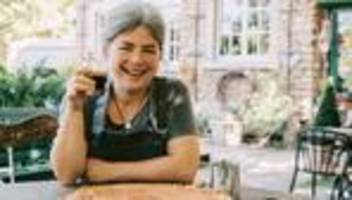 Maria Groß: Was Spitzenköchinnen wirklich essen