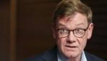 Nahostreise: Wadephul will Reisehinweise für Israel entschärfen