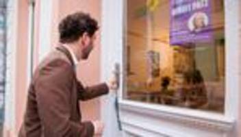 Partei stärkt Präsenz: Grüne eröffnen neues Regionalbüro in Ostdeutschland