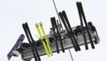 preise steigen leicht: skigebiete in hessen rüsten für den winterbetrieb auf