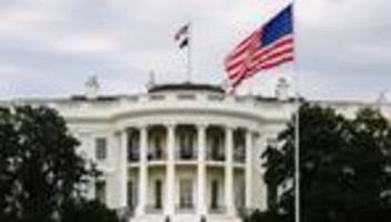 Trump und Medien: Neue Einschränkungen für Journalisten im Weißen Haus