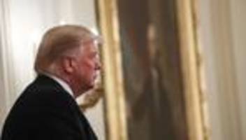 USA: Trump droht Nigeria mit Militäreinsatz wegen Tötung von Christen