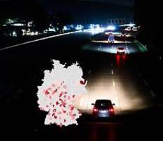 Abschied vom Verbrennermotor: In diesen Regionen hängen besonders viele Jobs von der Autoindustrie ab