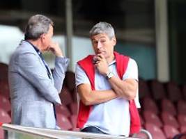 Bekommen ein Riesenproblem: Merk fällt vernichtendes Urteil über deutsche Schiedsrichter