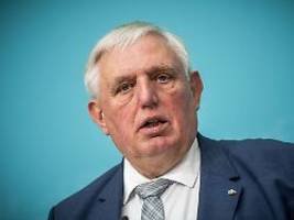 Compass Mitte will Kurs ändern: Laumann findet neue gemäßigte CDU-Gruppe überflüssig