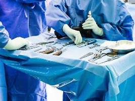 Das System ganz neu denken: Union sieht 40 Milliarden Sparpotenzial im Gesundheitswesen