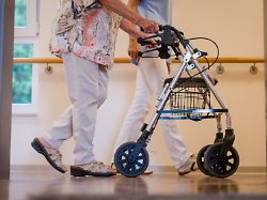 erhöhung hat eine kehrseite: löhne für pflegekräfte in deutschland steigen deutlich