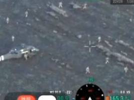 Russland meldet Abschuss: Ukraine entsendet Kommandoeinheiten hinter feindliche Linien von Pokrowsk